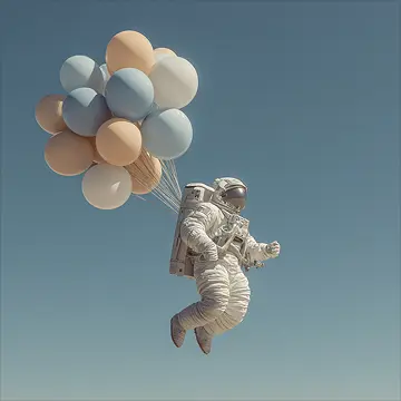 Создание креативных изображений